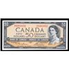 Image 1 : Bank of Canada $50, 1954