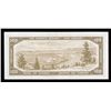 Image 2 : Bank of Canada $100, 1954