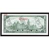 Image 2 : Bank of Canada $1, 1967 Specimen