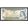 Image 1 : Bank of Canada $1, 1973 Replacement