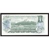 Image 2 : Bank of Canada $1, 1973 Replacement