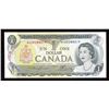 Image 1 : Bank of Canada $1, 1973 Replacement