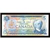 Image 1 : Bank of Canada $5, 1972 Replacement