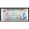 Image 1 : Bank of Canada $5, 1972 Replacement