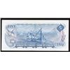 Image 2 : Bank of Canada $5, 1972 Test Note
