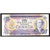 Image 1 : Bank of Canada $10, 1971 Replacement