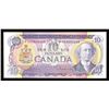 Image 1 : Bank of Canada $10, 1971 Replacement