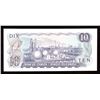 Image 2 : Bank of Canada $10, 1971 Replacement