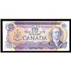 Image 1 : Bank of Canada $10, 1971 Replacement