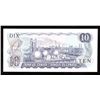 Image 2 : Bank of Canada $10, 1971 Replacement