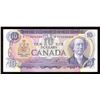 Image 1 : Bank of Canada $10, 1971 Replacement