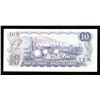 Image 2 : Bank of Canada $10, 1971 Replacement