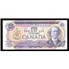 Image 1 : Bank of Canada $10, 1971 Replacement