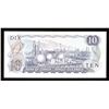 Image 2 : Bank of Canada $10, 1971 Replacement