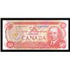 Image 1 : Bank of Canada $50, 1975