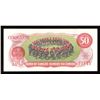 Image 2 : Bank of Canada $50, 1975 Replacement