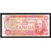 Image 1 : Bank of Canada $50, 1975