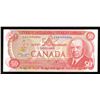 Image 1 : Bank of Canada $50, 1975