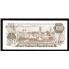 Image 2 : Bank of Canada $100, 1975 Replacement