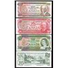 Image 1 : Bank of Canada Matching Serial Number Set #172