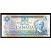 Image 1 : Bank of Canada $5, 1979 Replacement
