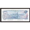 Image 2 : Bank of Canada $5, 1979 Test Note