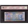 Image 2 : Bank of Canada $5, 1979 Test Note