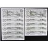 Image 2 : Bank of Canada $20, 1979 - Lot of 11