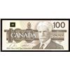 Image 1 : Bank of Canada $100, 1988