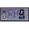 Image 2 : Bank of Canada $10, 2017