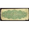 Image 2 : Dominion of Canada $1, 1870