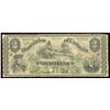 Image 1 : Dominion of Canada $2, 1870