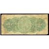 Image 2 : Dominion of Canada $1, 1878
