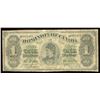 Image 1 : Dominion of Canada $1, 1878