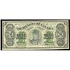 Image 1 : Dominion of Canada $1, 1878