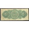 Image 2 : Dominion of Canada $1, 1878