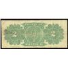 Image 2 : Dominion of Canada $2, 1878