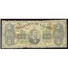 Image 1 : Dominion of Canada $2, 1878
