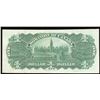 Image 2 : Dominion of Canada $1, 1898