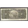 Image 2 : Dominion of Canada $2, 1897