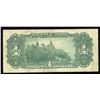 Image 2 : Dominion of Canada $4, 1900