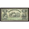 Dominion of Canada $4, 1902