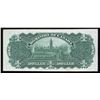 Image 2 : Dominion of Canada $1, 1911