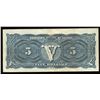 Image 2 : Dominion of Canada $5, 1912
