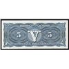 Image 2 : Dominion of Canada $5, 1912