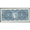 Image 2 : Dominion of Canada $5, 1912