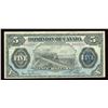 Image 1 : Dominion of Canada $5, 1912