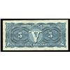 Image 2 : Dominion of Canada $5, 1912