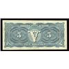 Image 2 : Dominion of Canada $5, 1912