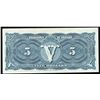 Image 2 : Dominion of Canada $5, 1912
